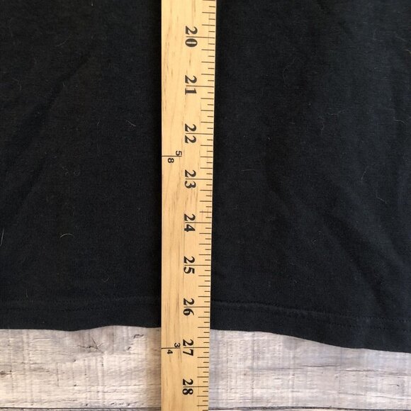 Under Armour HeatGear Loose Fit Youth T-Shirt Stephen Curry 30 Graphic X-Large - Picture 6 of 7